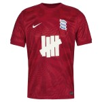 Günstige Fußballtrikots Birmingham City 3rd trikot 2025-26 Kurzarm